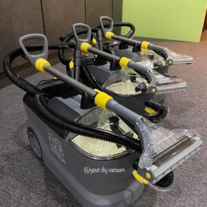 Karcher Puzzi 10/1 Vacuum